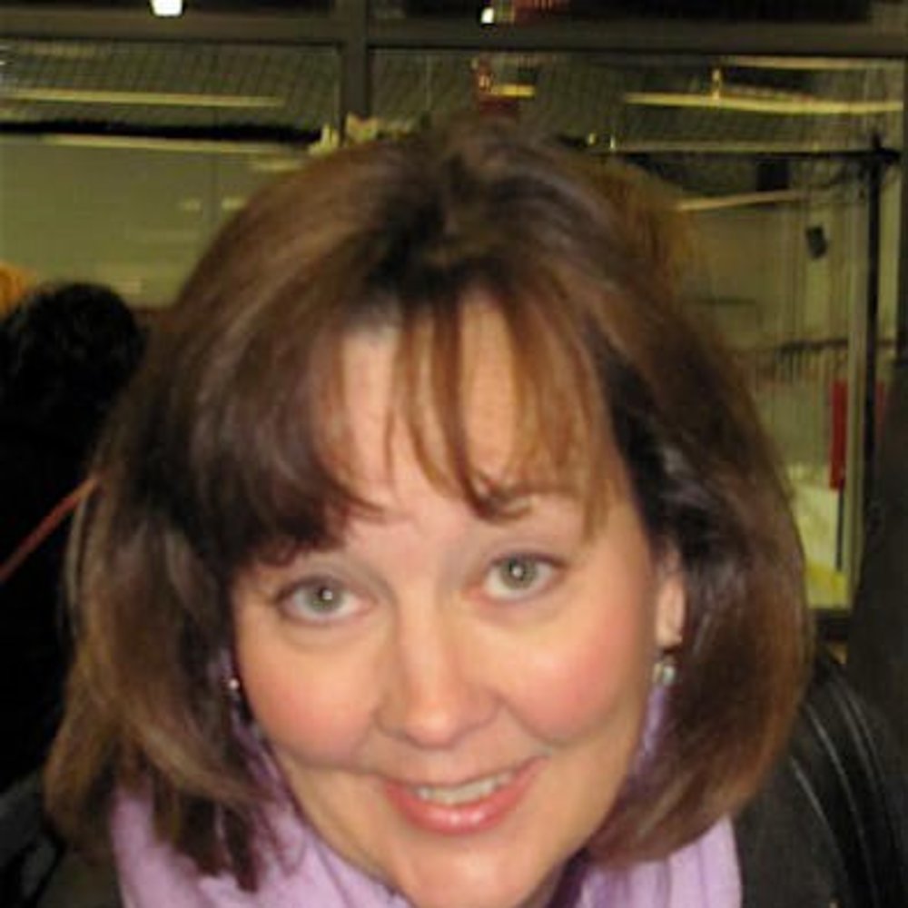 Meet your Posher, Lynnell